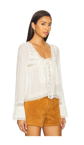 Longsleeve Evermore Top en . Taille S. Also en XL - Free People - Modalova