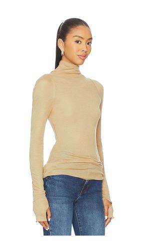 TOP À EMPIÈCEMENTS CLOSE TO HOME en . Taille S. Also en - Free People - Modalova