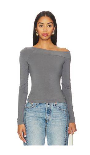 MANCHES LONGUES AT THE AFTER en . Taille XS. Also en M - Free People - Modalova