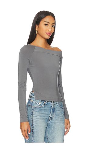 MANCHES LONGUES AT THE AFTER en . Taille XS. Also en M - Free People - Modalova