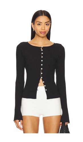 TOP MANCHES LONGUES TILLY en . Taille L. Also en XS - Free People - Modalova