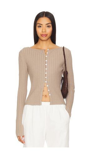 TOP MANCHES LONGUES TILLY en . Taille L. Also en XL - Free People - Modalova