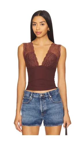 CARACO POWER PLAY en . Taille L. Also en S, XL - Free People - Modalova