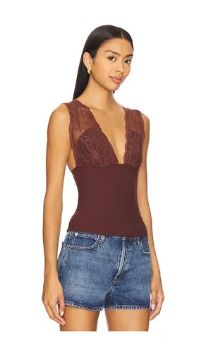 CARACO POWER PLAY en . Taille L. Also en S, XL - Free People - Modalova