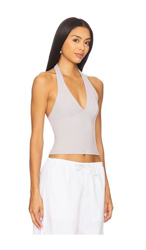 X Intimately FP Still Here Halter In Raindrops in . Size L. Also in XL - Free People - Modalova