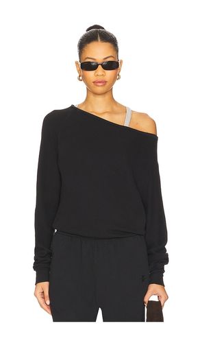 MANCHES LONGUES JESS en . Taille L. Also en M, S, XL - Free People - Modalova