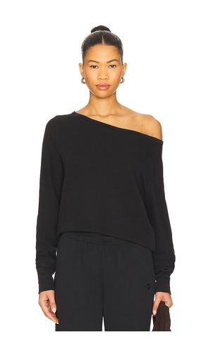 MANCHES LONGUES JESS en . Taille L. Also en M, S - Free People - Modalova