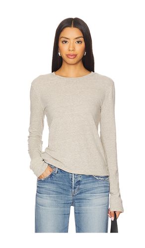T-SHIRT MANCHES LONGUES NOVA en . Taille L. Also en XL - Free People - Modalova