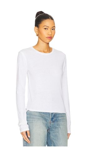 T-SHIRT MANCHES LONGUES NOVA en . Taille L. Also en M, S, XS - Free People - Modalova