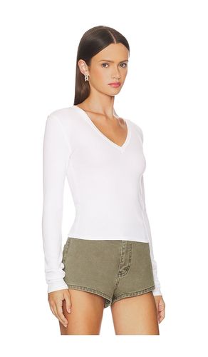 MANCHES LONGUES NERIA en . Taille M. Also en XL - Free People - Modalova