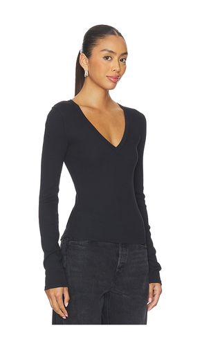 MANCHES LONGUES NERIA en . Taille XS. Also en M - Free People - Modalova
