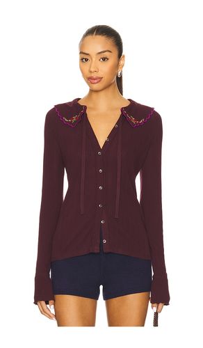 MANCHES LONGUES JUNIPER en . Taille M. Also en S, XS - Free People - Modalova