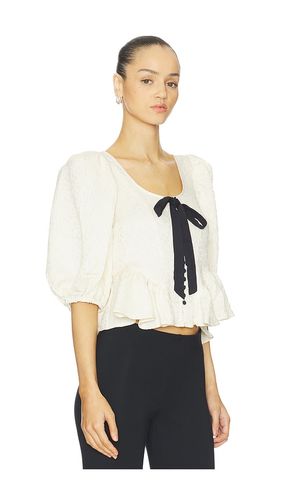 Pamela Bow Top in . Size S. Also in - Free People - Modalova