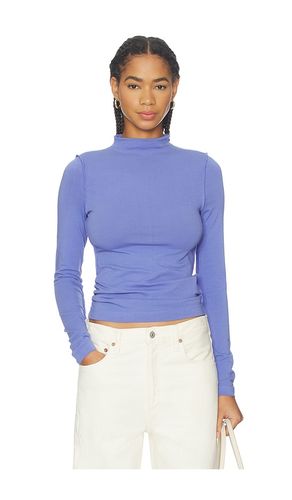 X We The Free Kenzie Long Sleeve In Peri in . Size S. Also in XS - Free People - Modalova