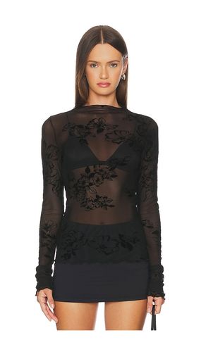 MANCHES LONGUES YOU DECIDE en . Taille L. Also en S - Free People - Modalova