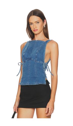 Not My Fault Corset in . Size M. Also in S - Free People - Modalova