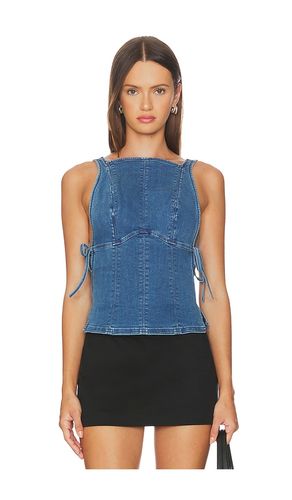 Not My Fault Corset in . Size M. Also in S - Free People - Modalova
