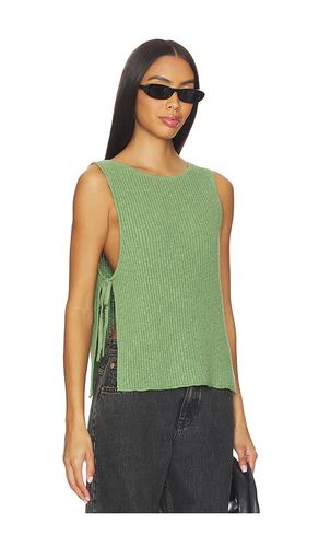 TOP STYLE PULL LIZZIE en . Taille L. Also en M, S, XL - Free People - Modalova