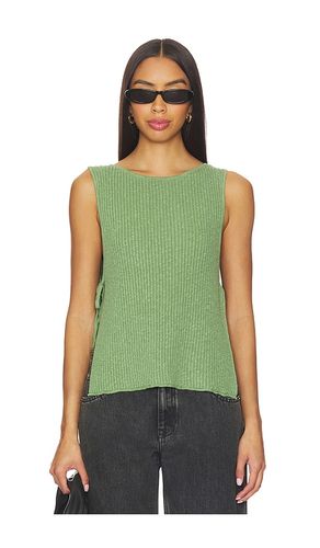 TOP STYLE PULL LIZZIE en . Taille L. Also en M, S, XL - Free People - Modalova