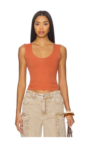 DÉBARDEUR CLEAN LINES en . Taille L/XL. Also en - Free People - Modalova