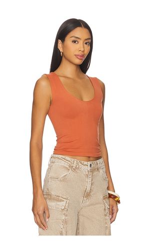 DÉBARDEUR CLEAN LINES en . Taille L/XL. Also en - Free People - Modalova