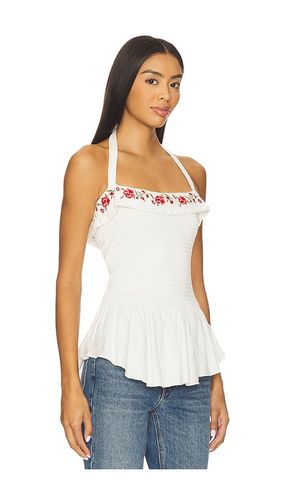 X REVOLVE Alee Top en . Taille L. Also en XS - Free People - Modalova