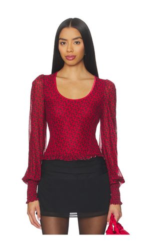 Dottie Knit Top in . Size S. Also in XS - Free People - Modalova