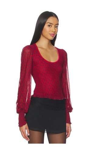 Dottie Knit Top in . Size S. Also in XS - Free People - Modalova