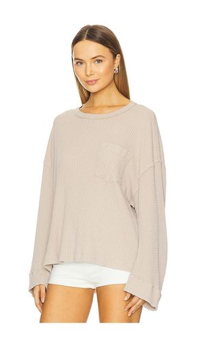 X We The Free Dawson Pocket Thermal In in . Size L. Also in M, XL - Free People - Modalova