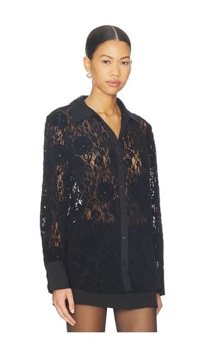 CHEMISE FAITH en . Taille L. Also en - Free People - Modalova
