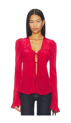 Bali Ariel Top en . Taille M. Also en S, XS - Free People - Modalova