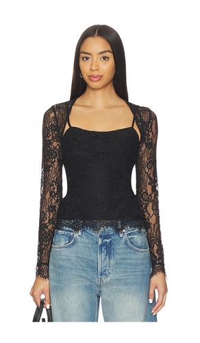 TOP DENTELLE PALOMA en . Taille S. Also en XS - Free People - Modalova