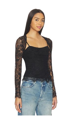 TOP DENTELLE PALOMA en . Taille S. Also en XS - Free People - Modalova
