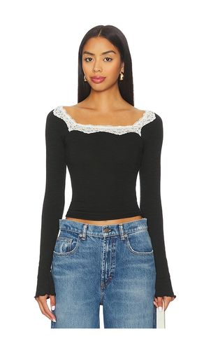MANCHES LONGUES OH MY DARLING en . Taille M. Also en - Free People - Modalova