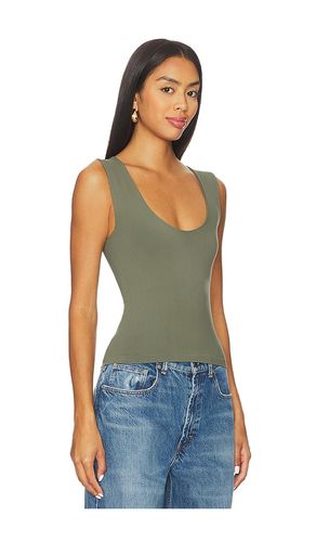 DÉBARDEUR CLEAN LINES en . Taille L/XL. Also en M/L, XS/S - Free People - Modalova