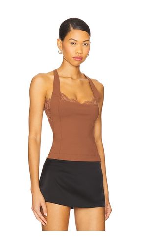 CARACO LOOKING GOOD en . Taille L. Also en M, XL - Free People - Modalova