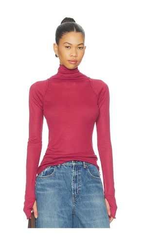 Close To Home Layering Tee in . Size S. Also in - Free People - Modalova