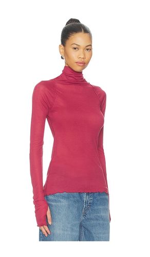 Close To Home Layering Tee in . Size S. Also in - Free People - Modalova