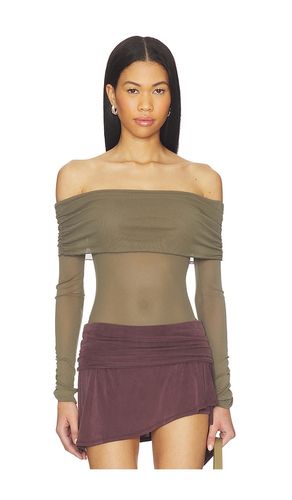 Forget Me Not Bodysuit in . Size L. Also in M, S, XL, XS - Free People - Modalova