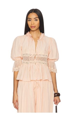 VESTE D’INTÉRIEUR FOREVER YOUNG en . Taille XS. Also en L, XL - Free People - Modalova