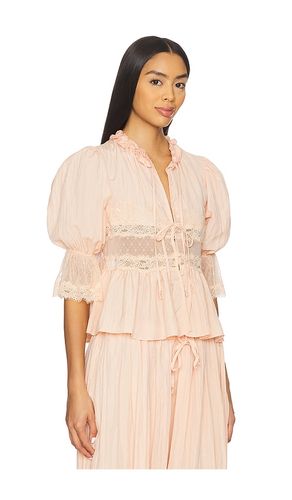 VESTE D’INTÉRIEUR FOREVER YOUNG en . Taille XS. Also en L, XL - Free People - Modalova