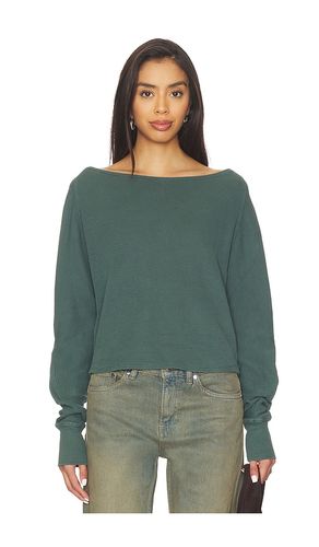 MANCHES LONGUES JESS en . Taille L. Also en - Free People - Modalova