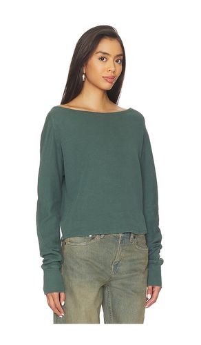 MANCHES LONGUES JESS en . Taille L. Also en - Free People - Modalova