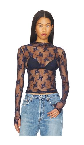 TOP À EMPIÈCEMENTS LADY LUX en . Taille XS. Also en - Free People - Modalova