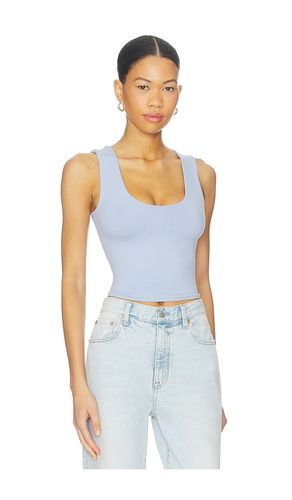 DÉBARDEUR CLEAN LINES en . Taille L/XL. Also en - Free People - Modalova