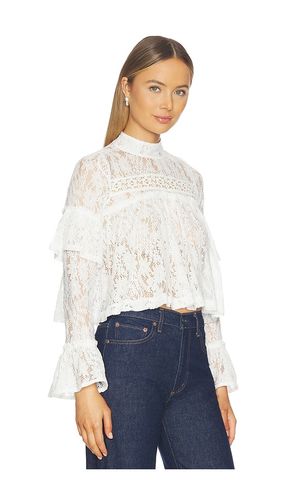 TOP DENTELLE LILABETH en . Taille S. Also en L, XL - Free People - Modalova