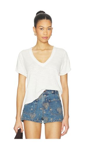 T-SHIRT TAKE 2 en . Taille XL. Also en L - Free People - Modalova