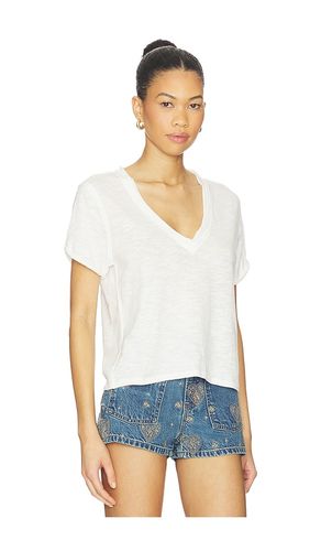 T-SHIRT TAKE 2 en . Taille L. Also en M, XL - Free People - Modalova