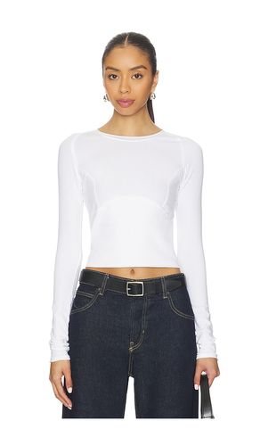 MANCHES LONGUES PROTAGONIST en . Taille S. Also en XS - Free People - Modalova