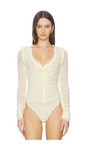 BODY WORN TO BE WILD en . Taille L. Also en M, XS - Free People - Modalova
